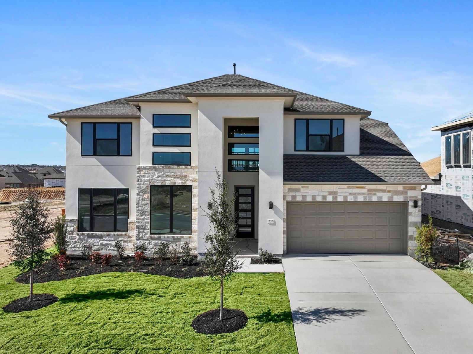 237 Sheepdog DR - Photo 1
