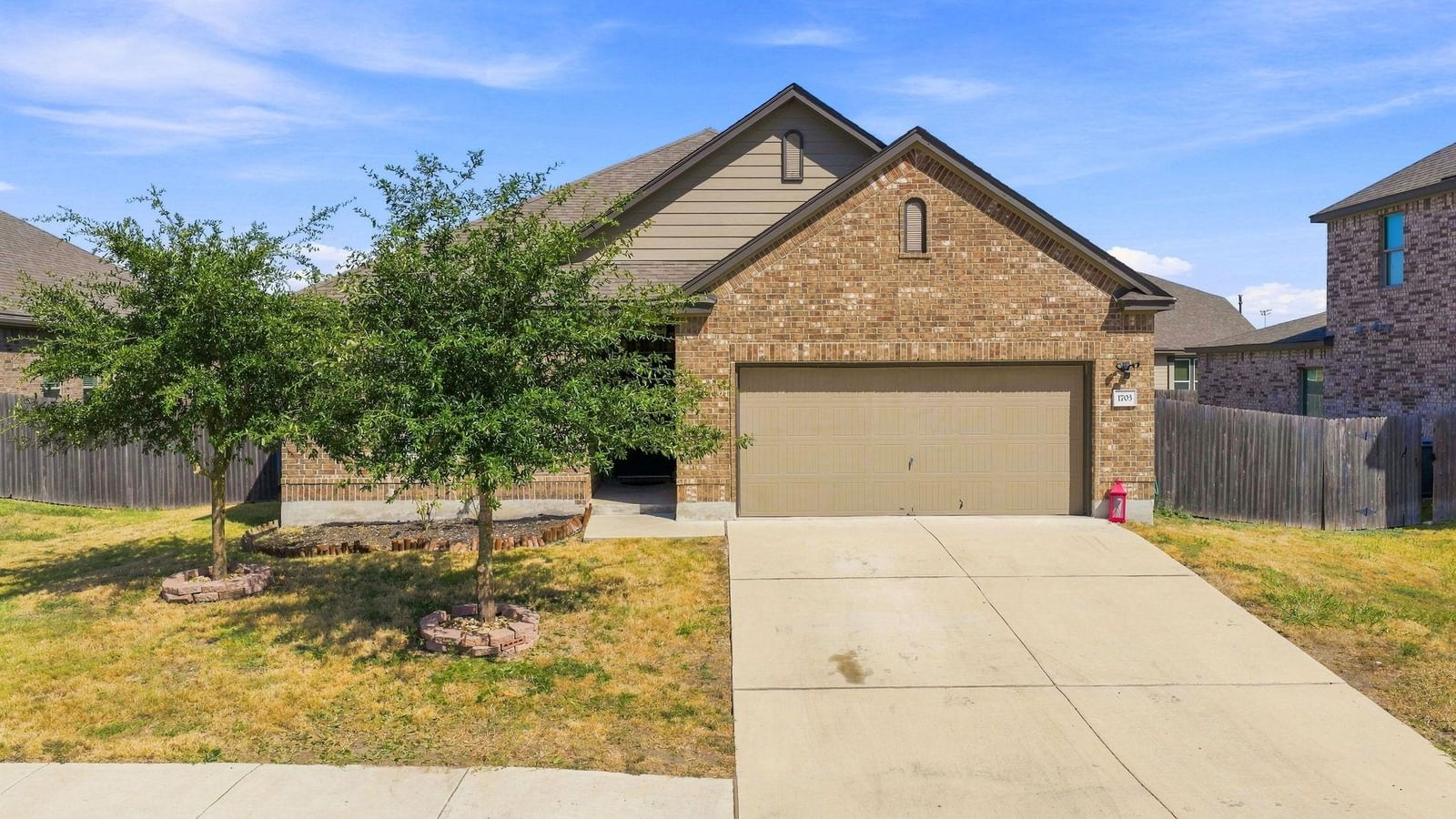 1703 Henbit LN - Photo 1