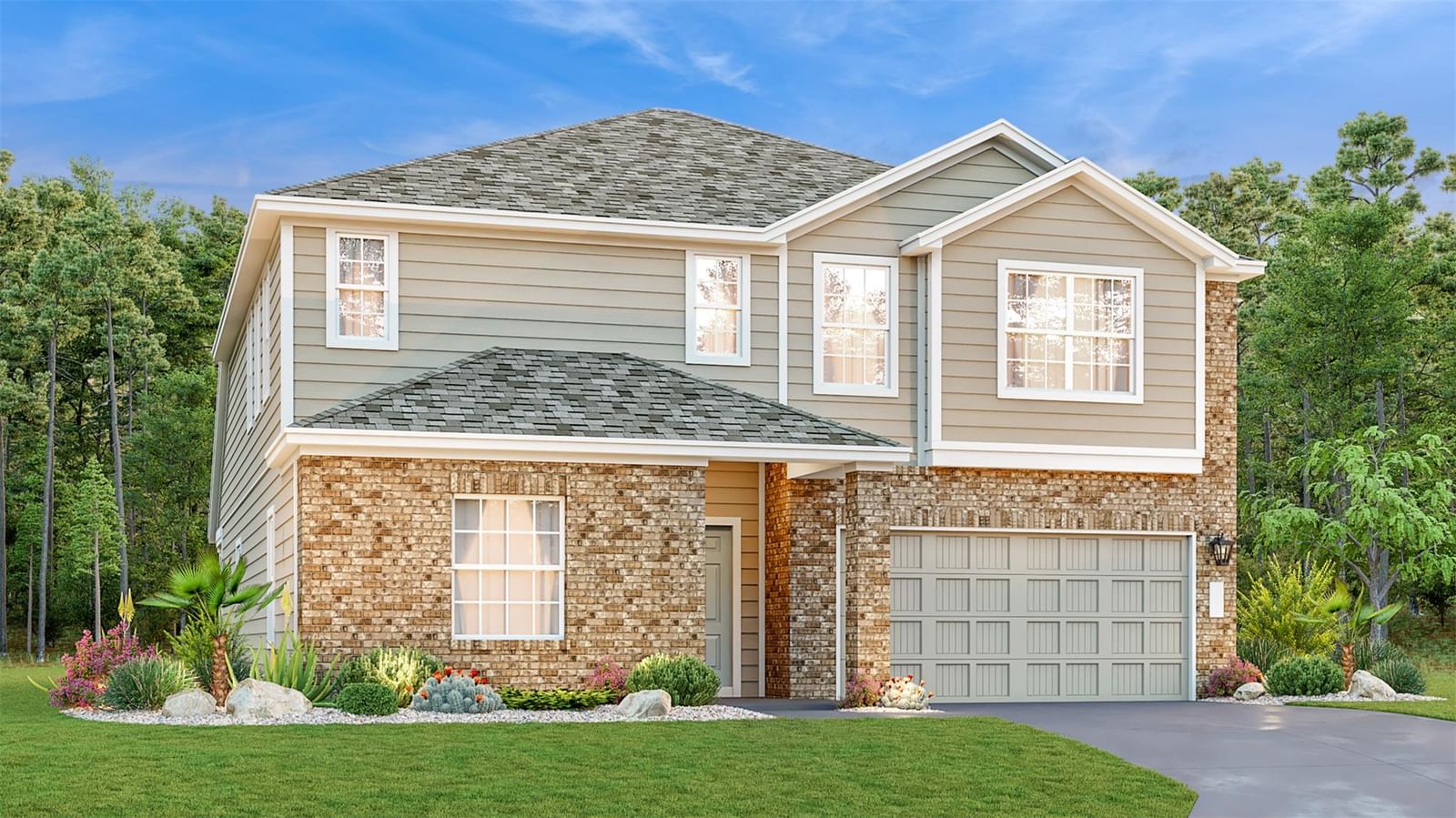 17801 Wren's Nest WAY - Photo 1