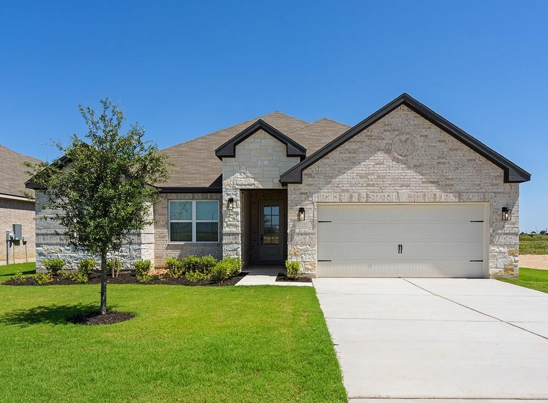 517 W Luna Blue LN - Photo 1