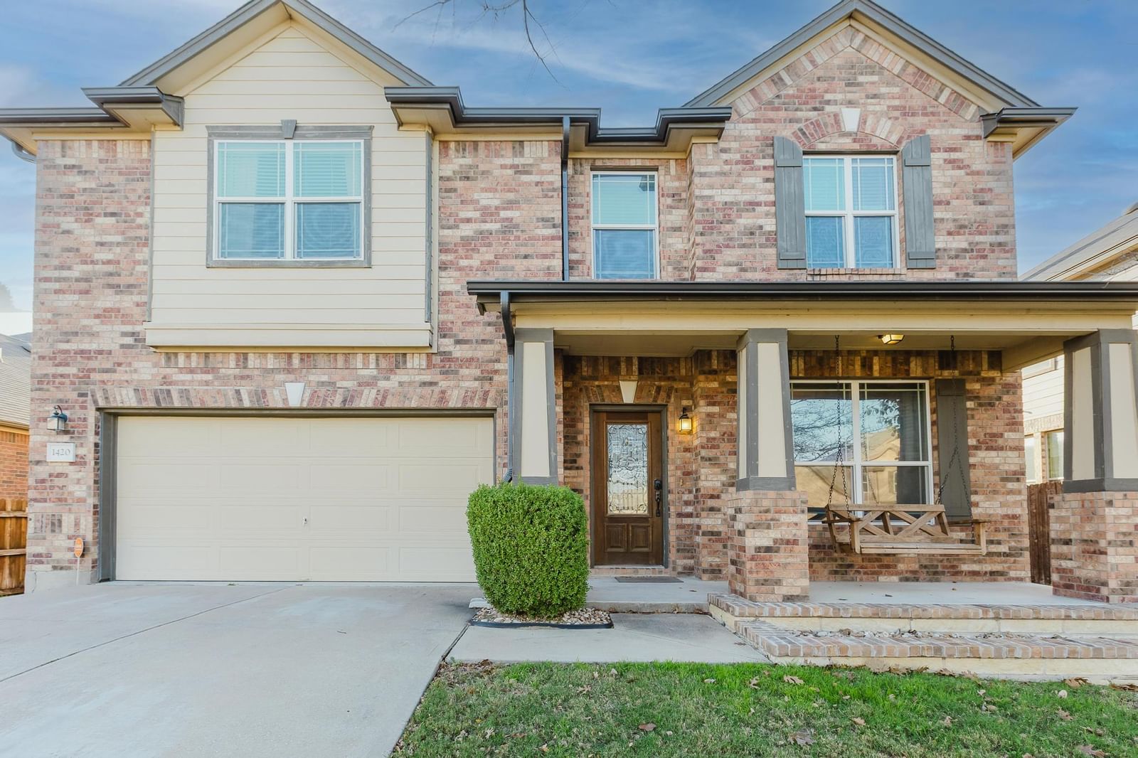 1420 Crested Butte WAY - Photo 1
