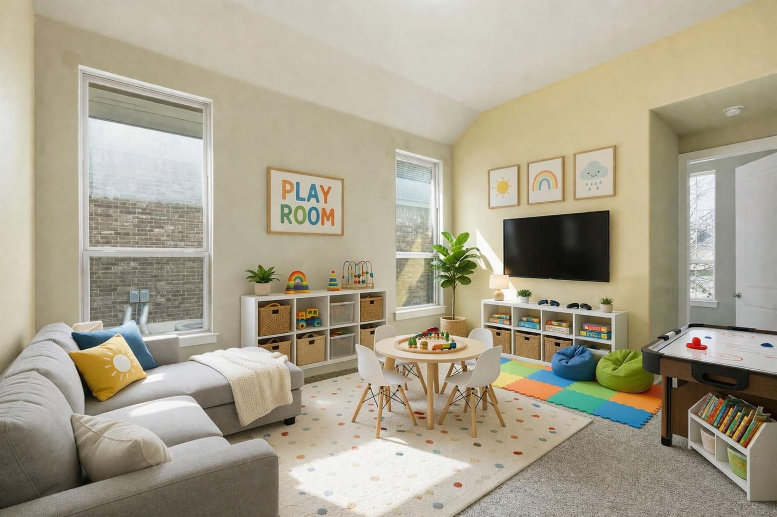 6711 Calabria DR - Photo 1