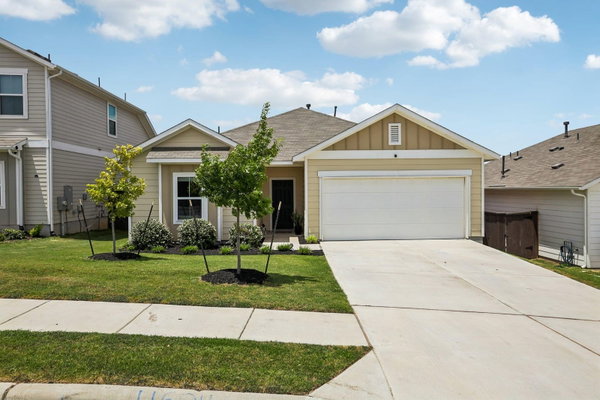 11604 Comano DR, Austin, TX