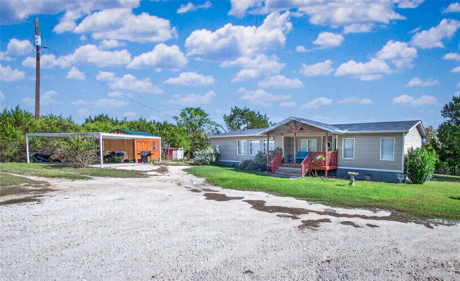 268 County Road 4128 - Photo 1