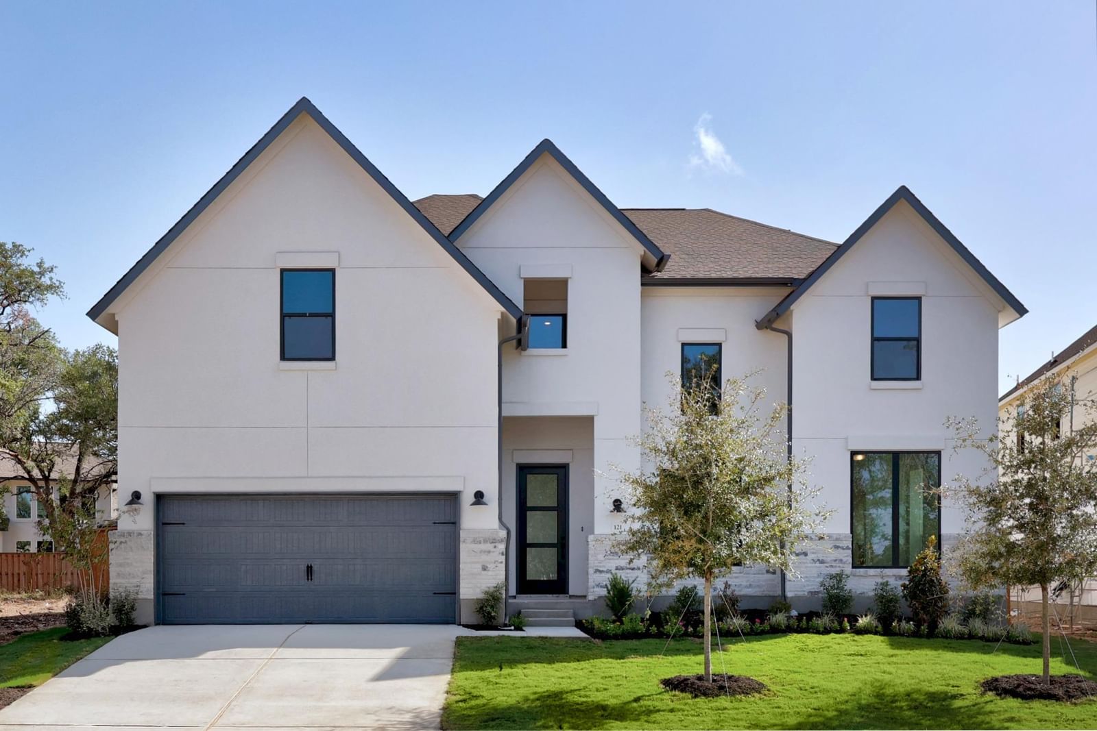 121 Packhorse LN, Georgetown, TX, 78633
