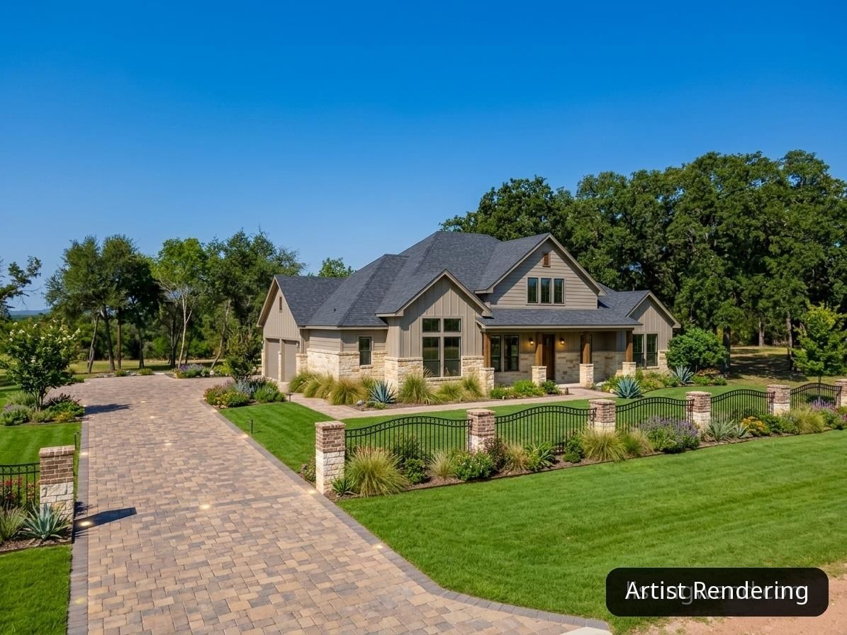 3504 Simmons RD - Photo 1