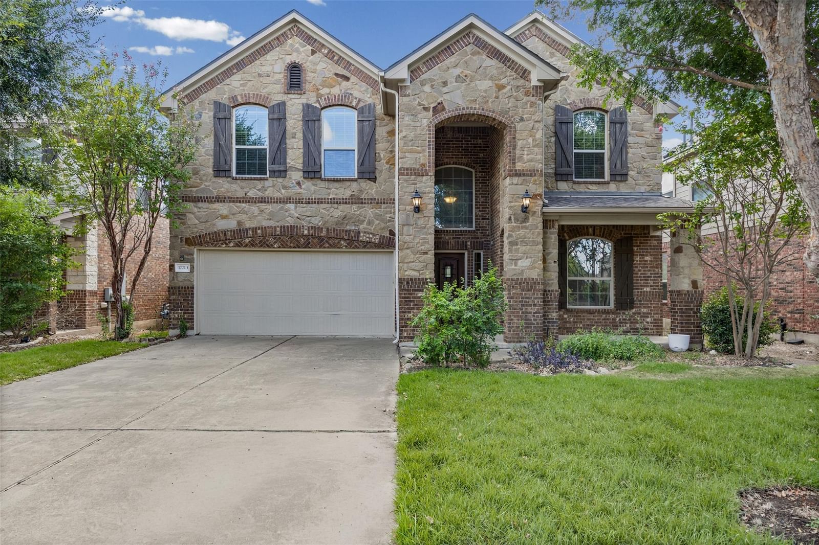 17713 Turning Stream LN, Pflugerville, TX, 78660