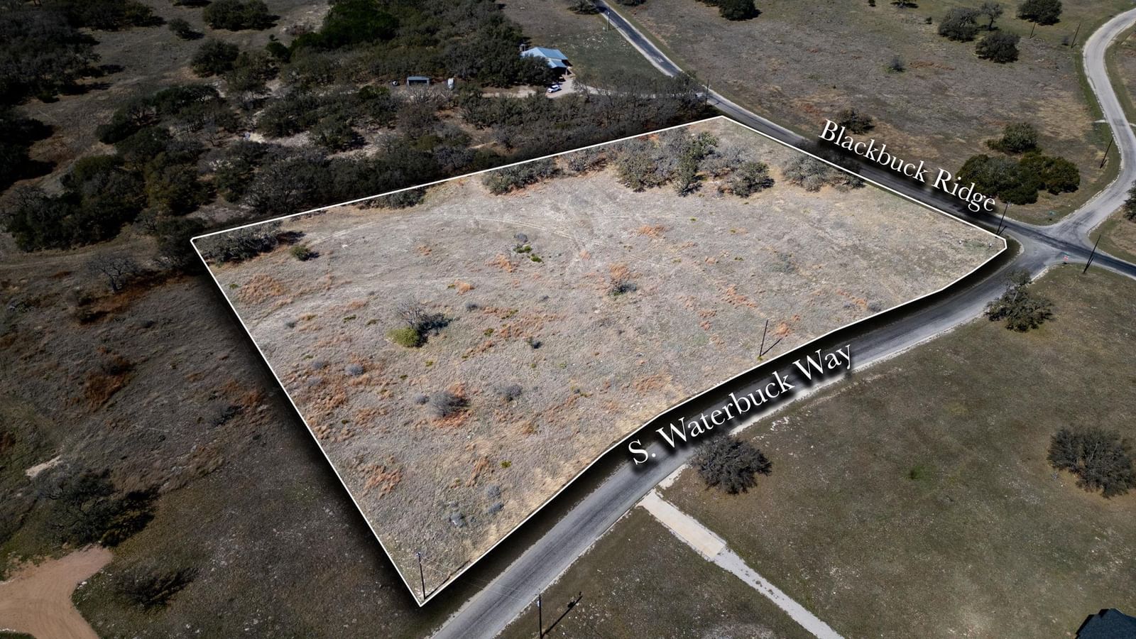 100 Waterbuck WAY - Photo 1