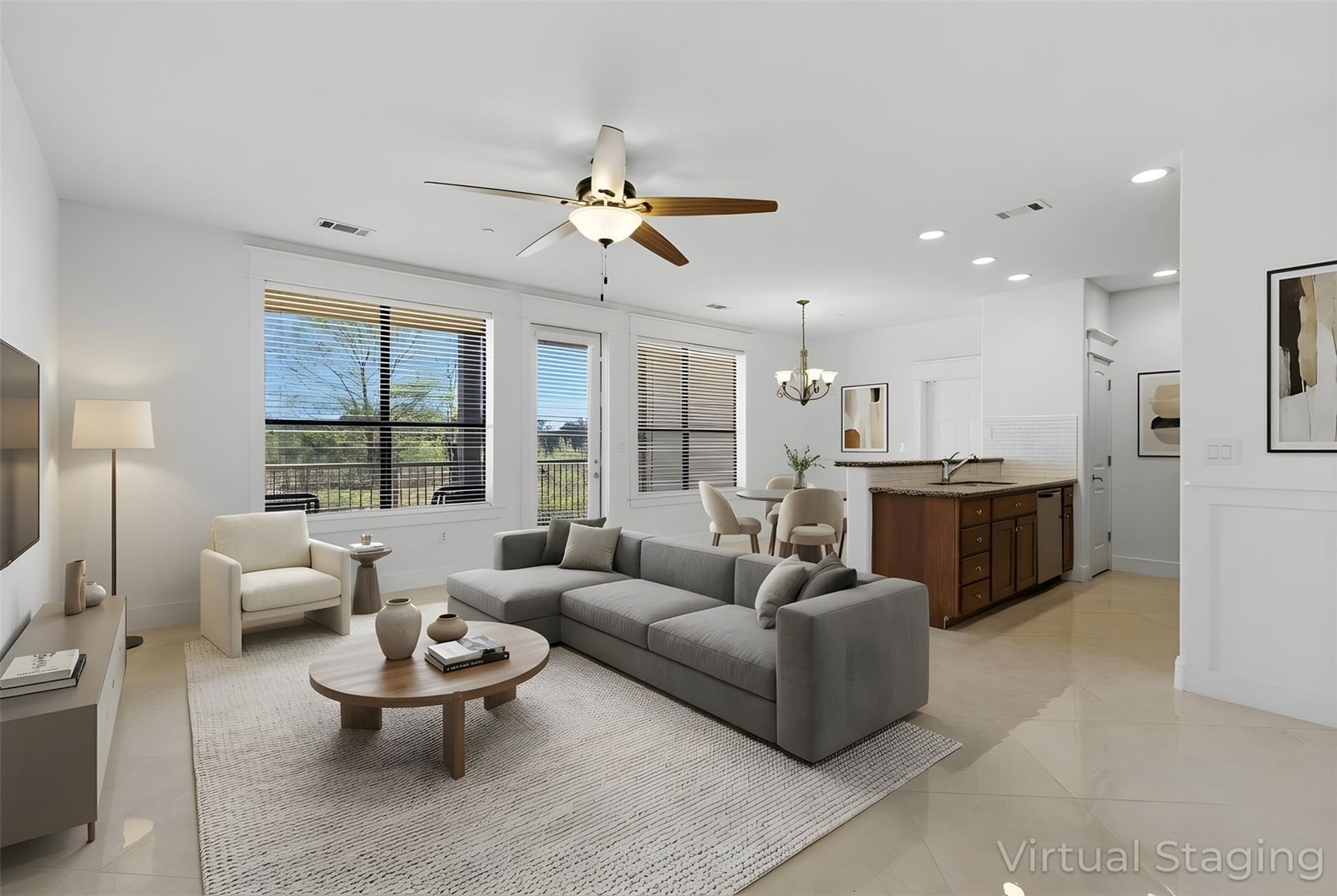 17700 Edgewood WAY #101 - Photo 1