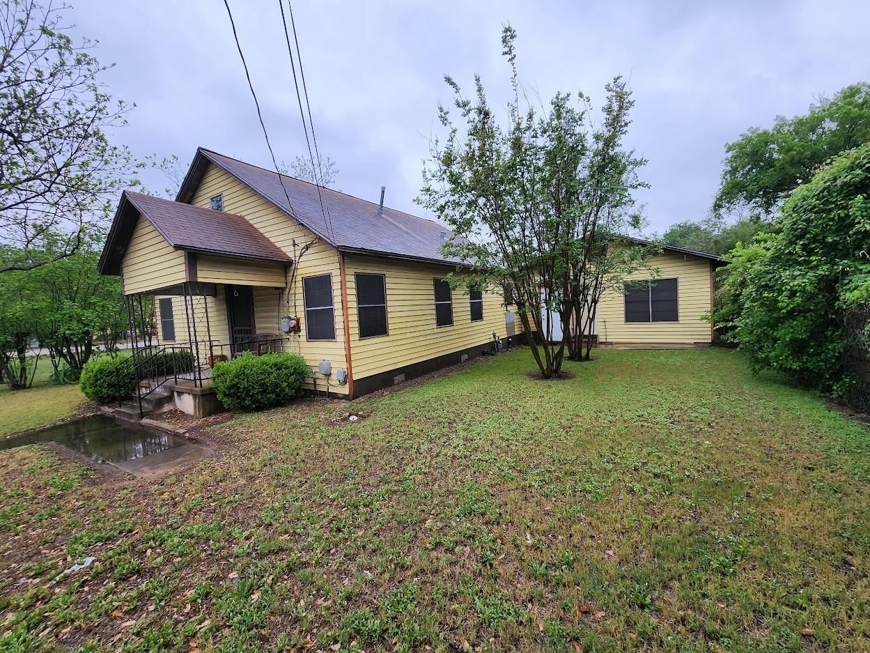 808 Montopolis DR, Austin, TX, 78741
