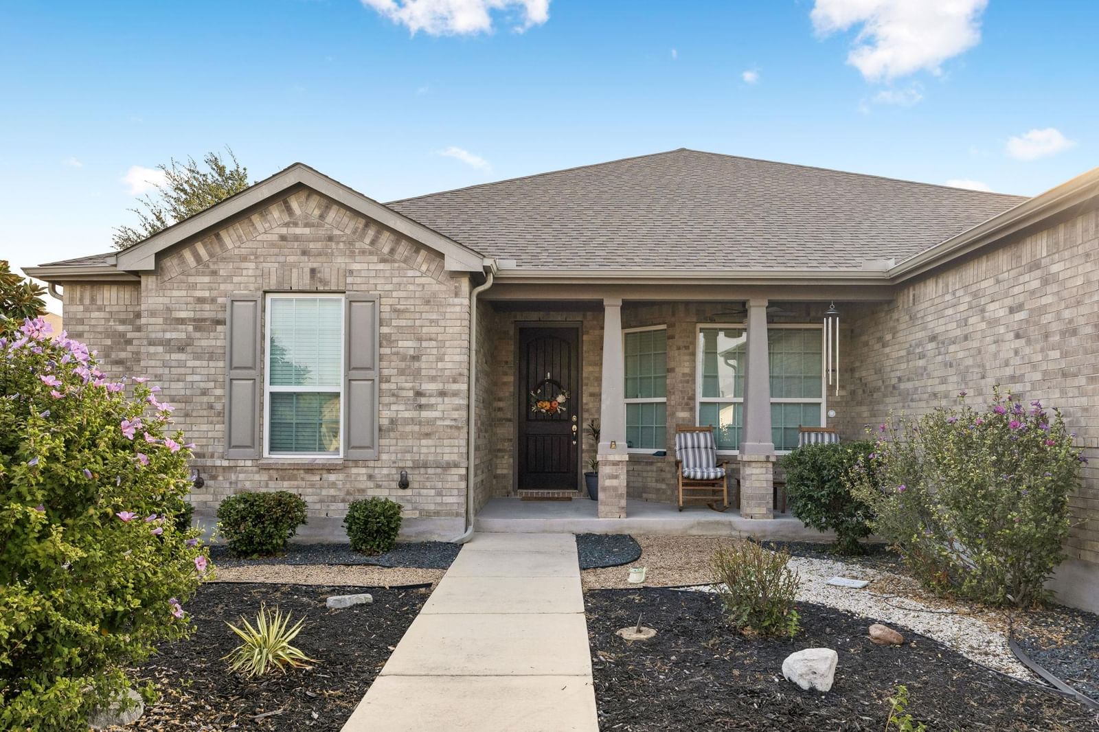 114 Palo Blanco Creek LN - Photo 1