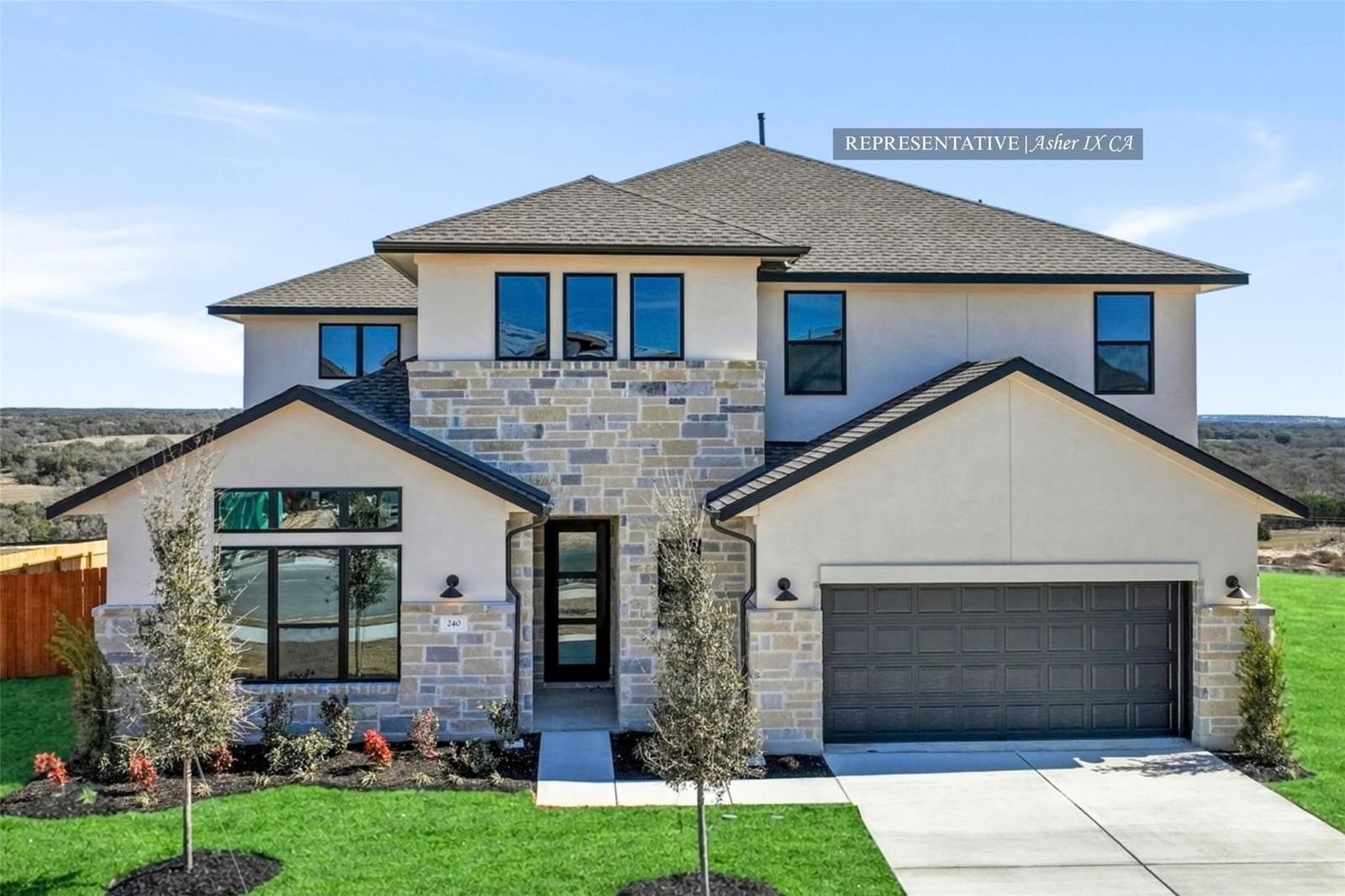 15009 Peach Rise DR - Photo 1