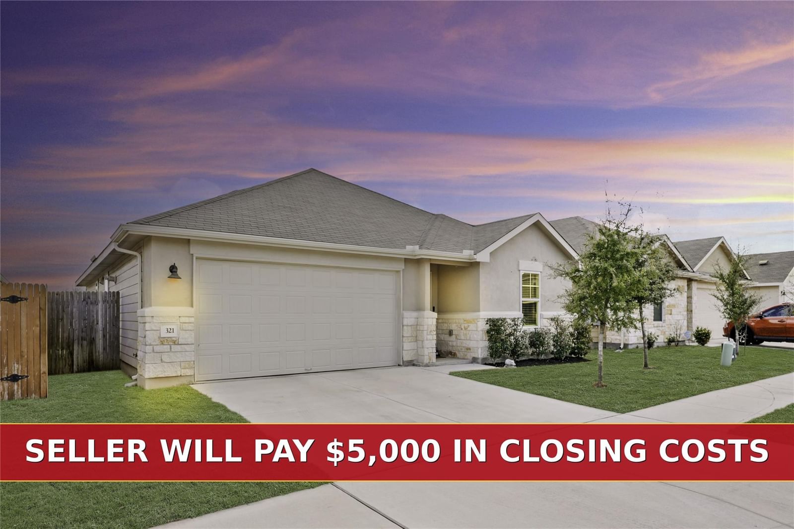 321 Durango Downs DR - Photo 1