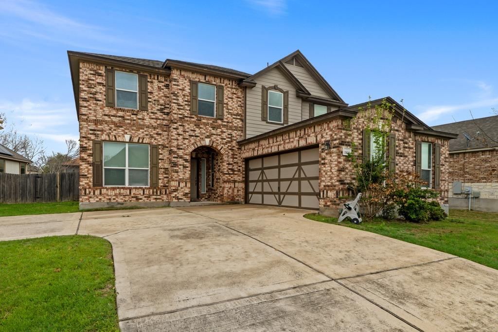 1100 Autumn Sage WAY - Photo 1