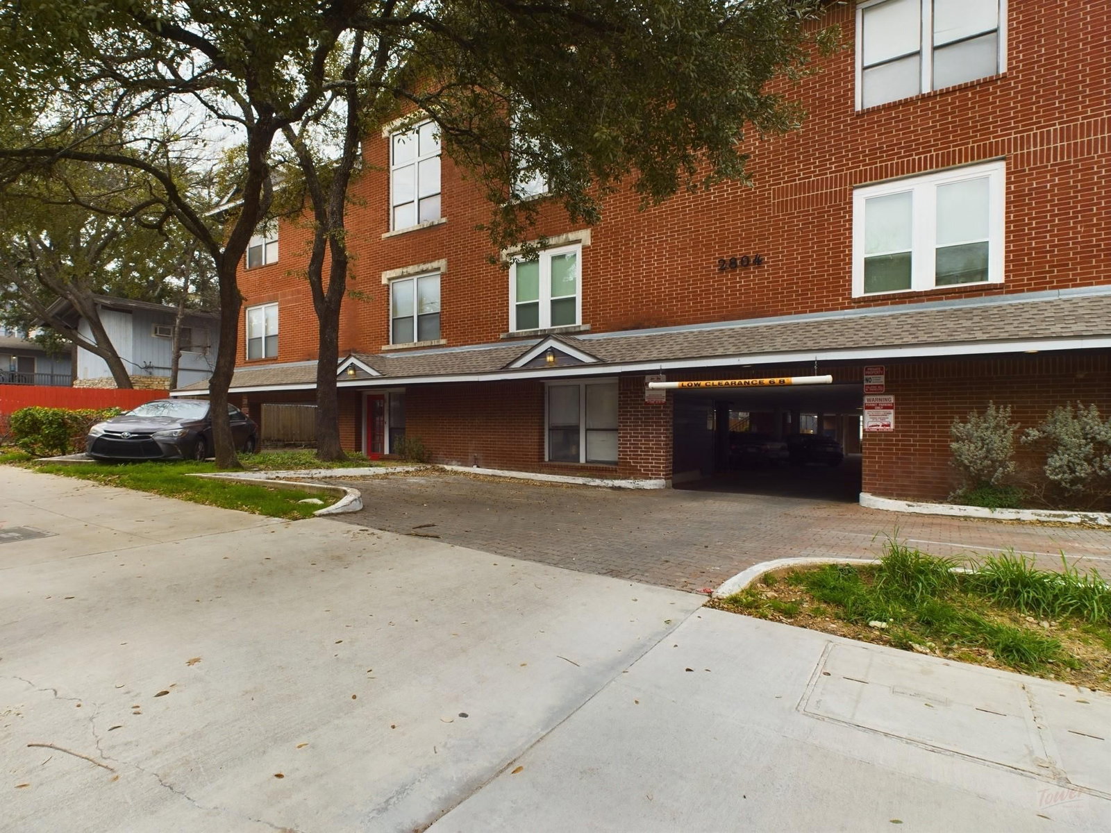 2804 Rio Grande ST #308 - Photo 1