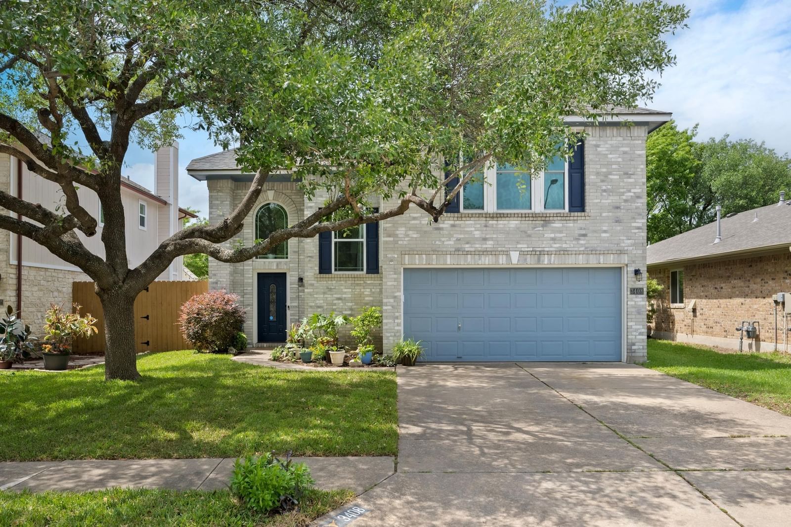 3408 Ruby Red DR - Photo 1