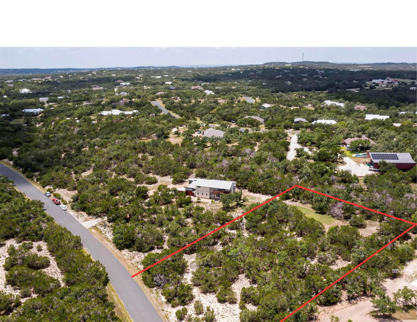 18220 Shepherds Corral - Photo 1
