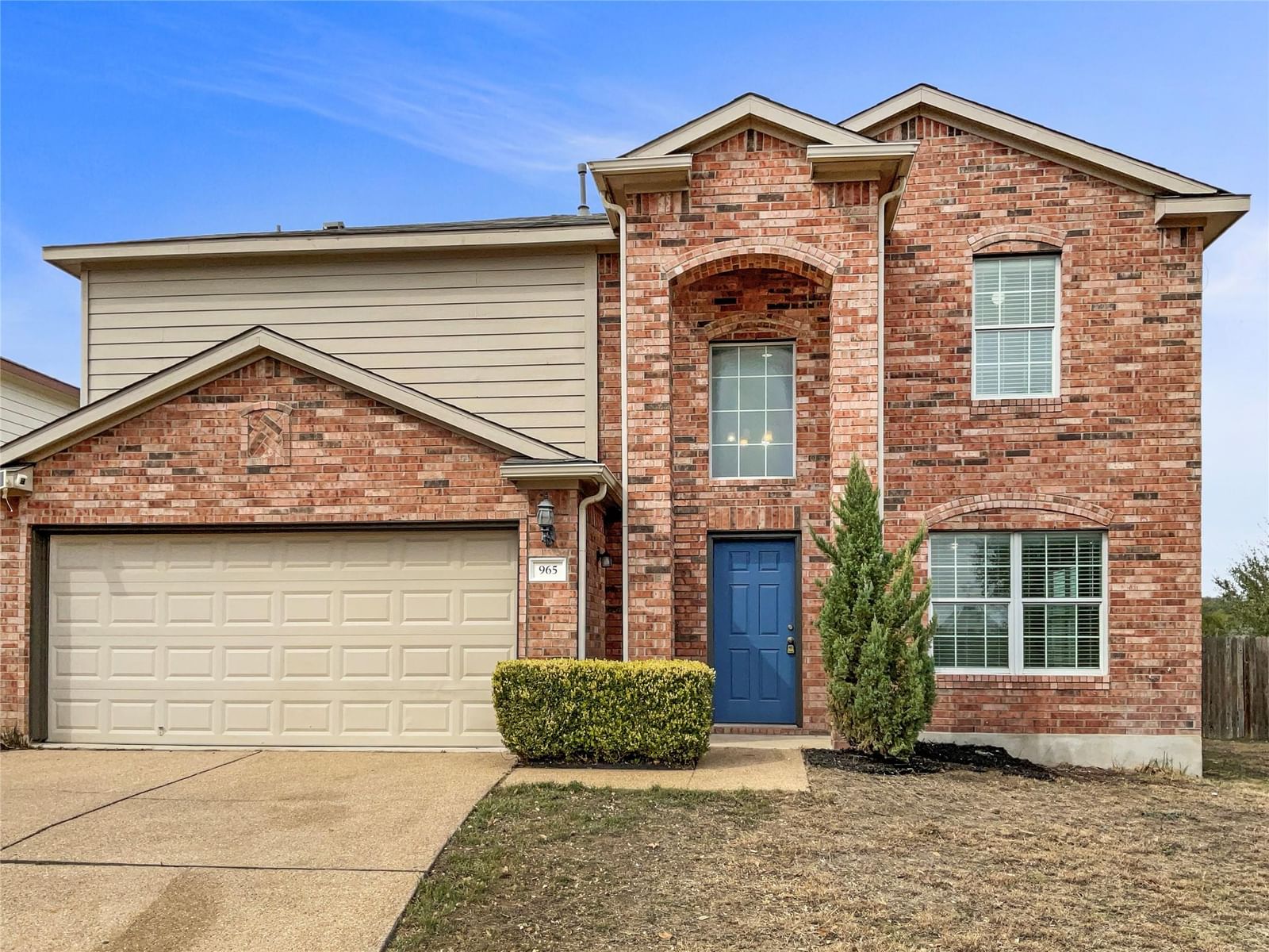 965 Sweet Gum DR - Photo 1