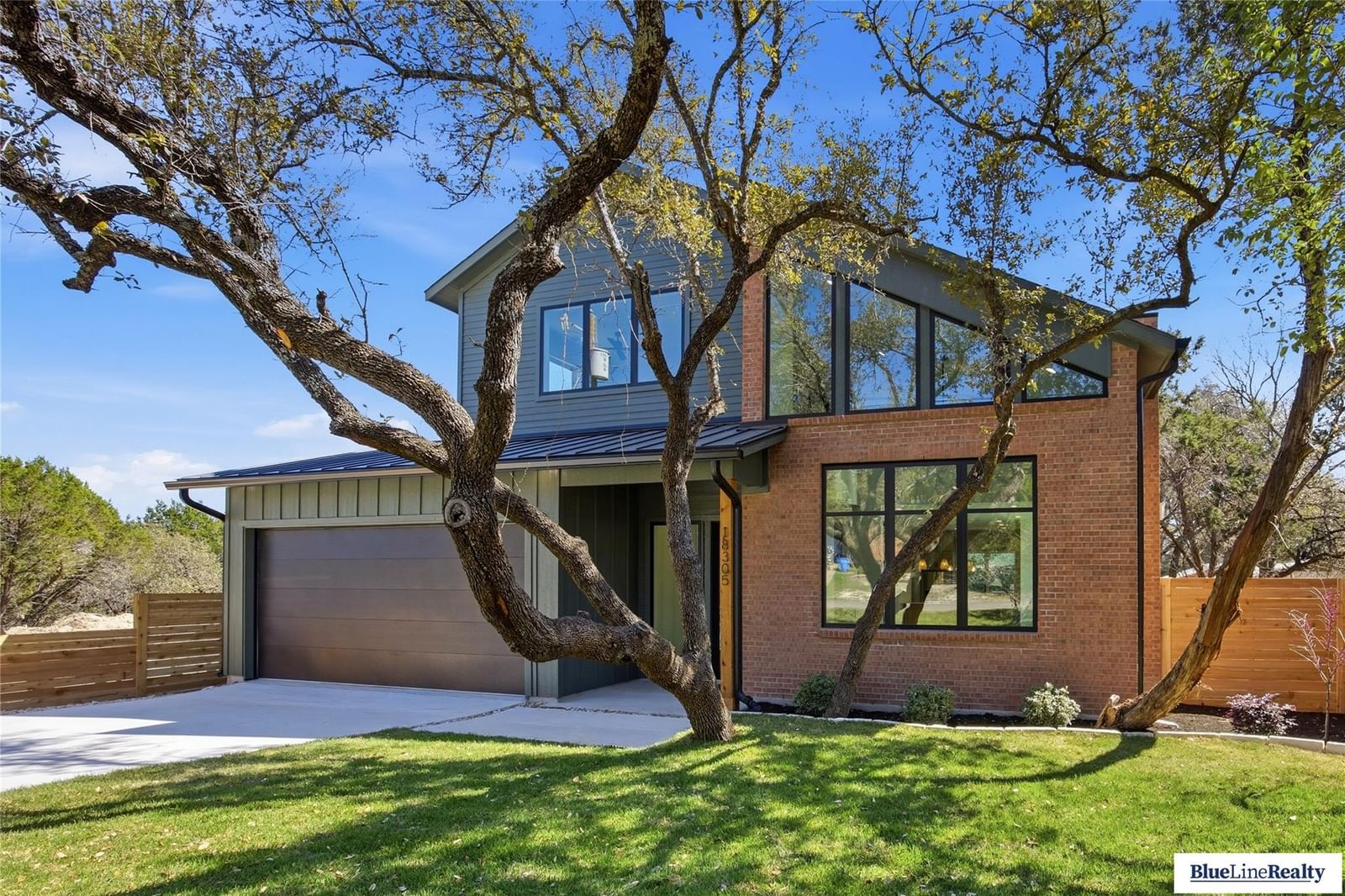 18305 Lake Oaks DR - Photo 1