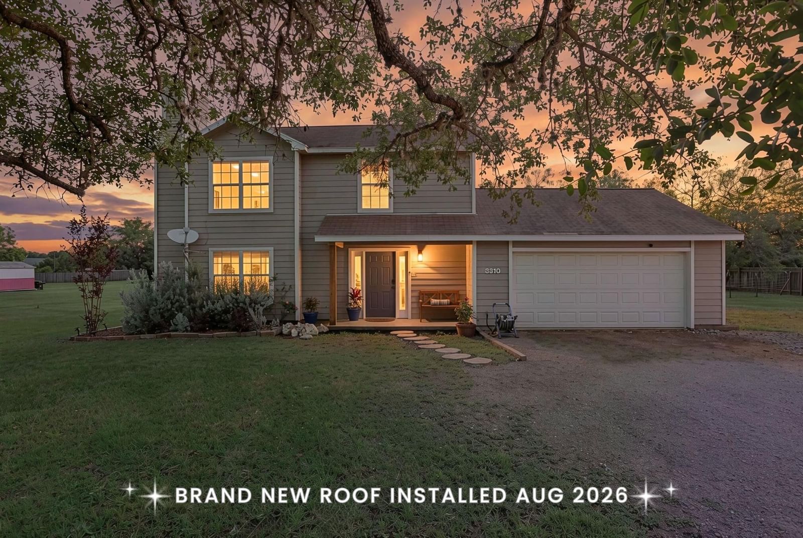 3310 Lime Kiln RD - Photo 1