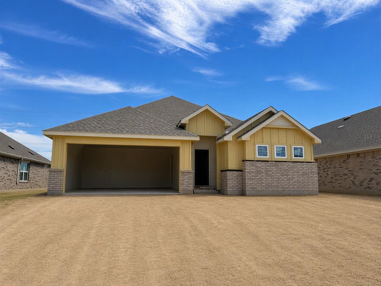 604 Quail Convey DR - Photo 1