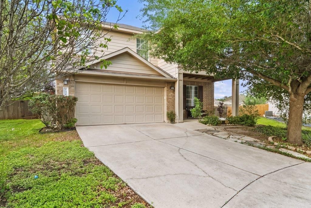 140 Wolfberry PATH - Photo 1