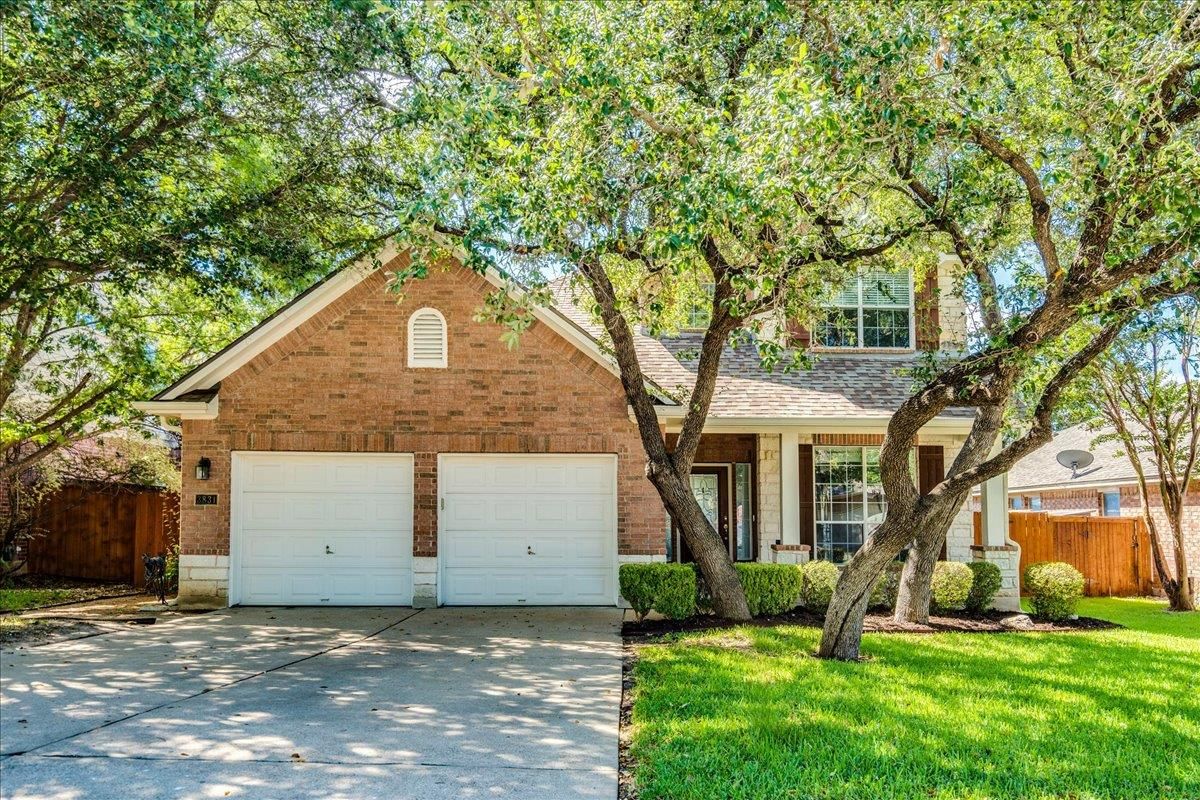 3831 Aqua LN - Photo 1