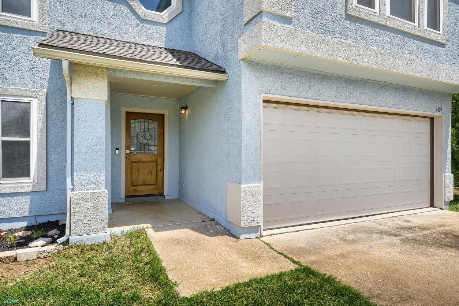 1407 Bullhill CV - Photo 1