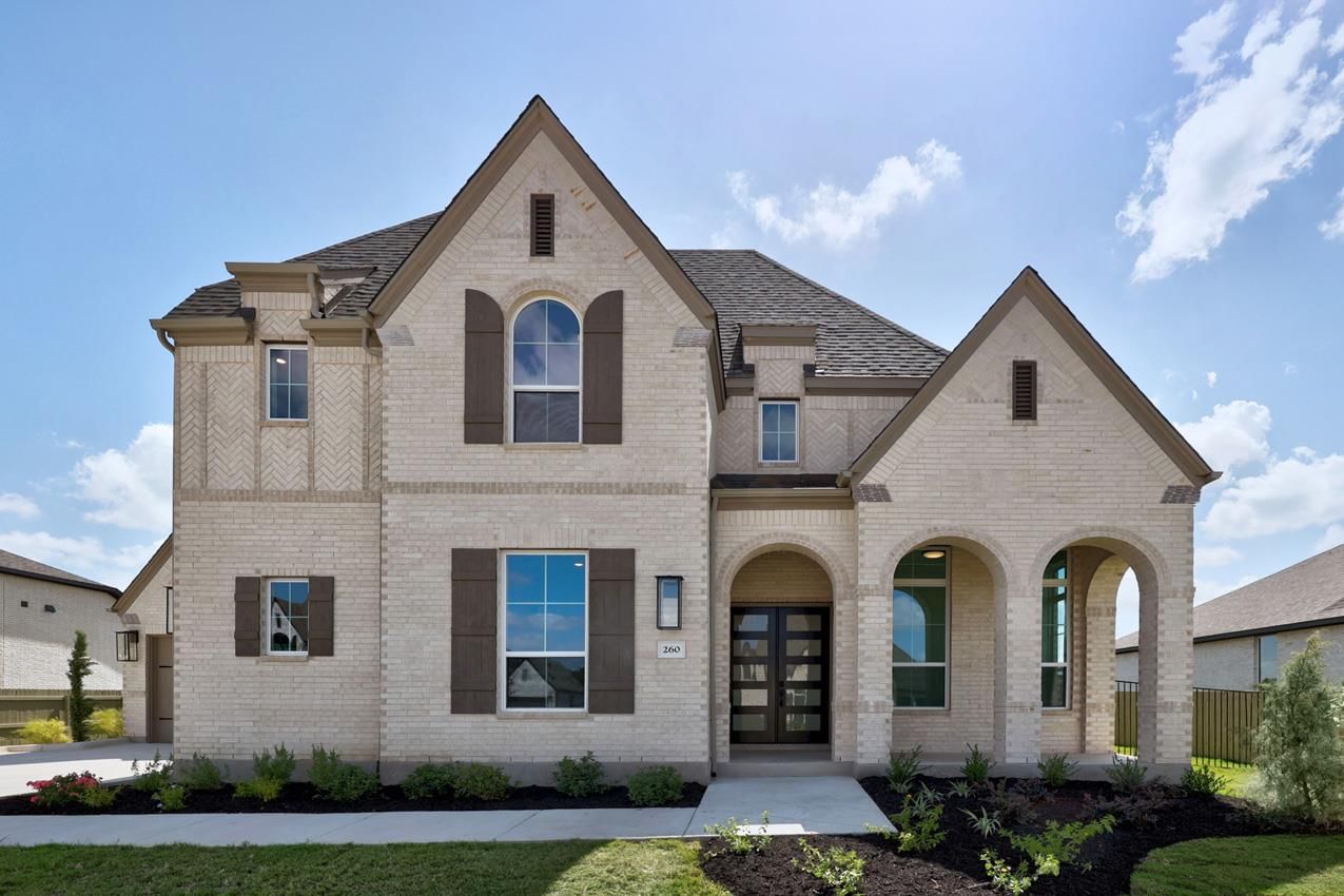 260 Jates Field BND - Photo 1