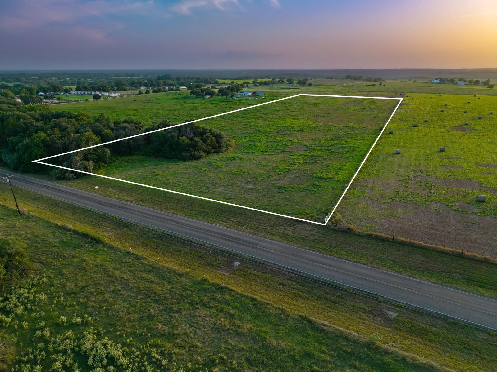 TBD FM 2672 - Photo 1