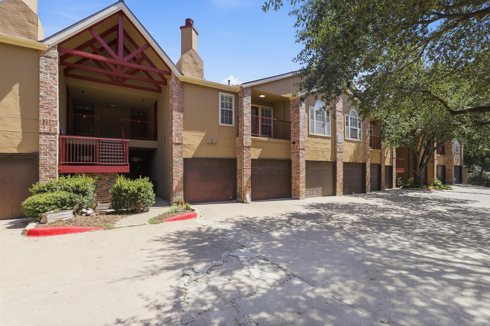 6804 N Capital Of Texas Highway #422 - Photo 1