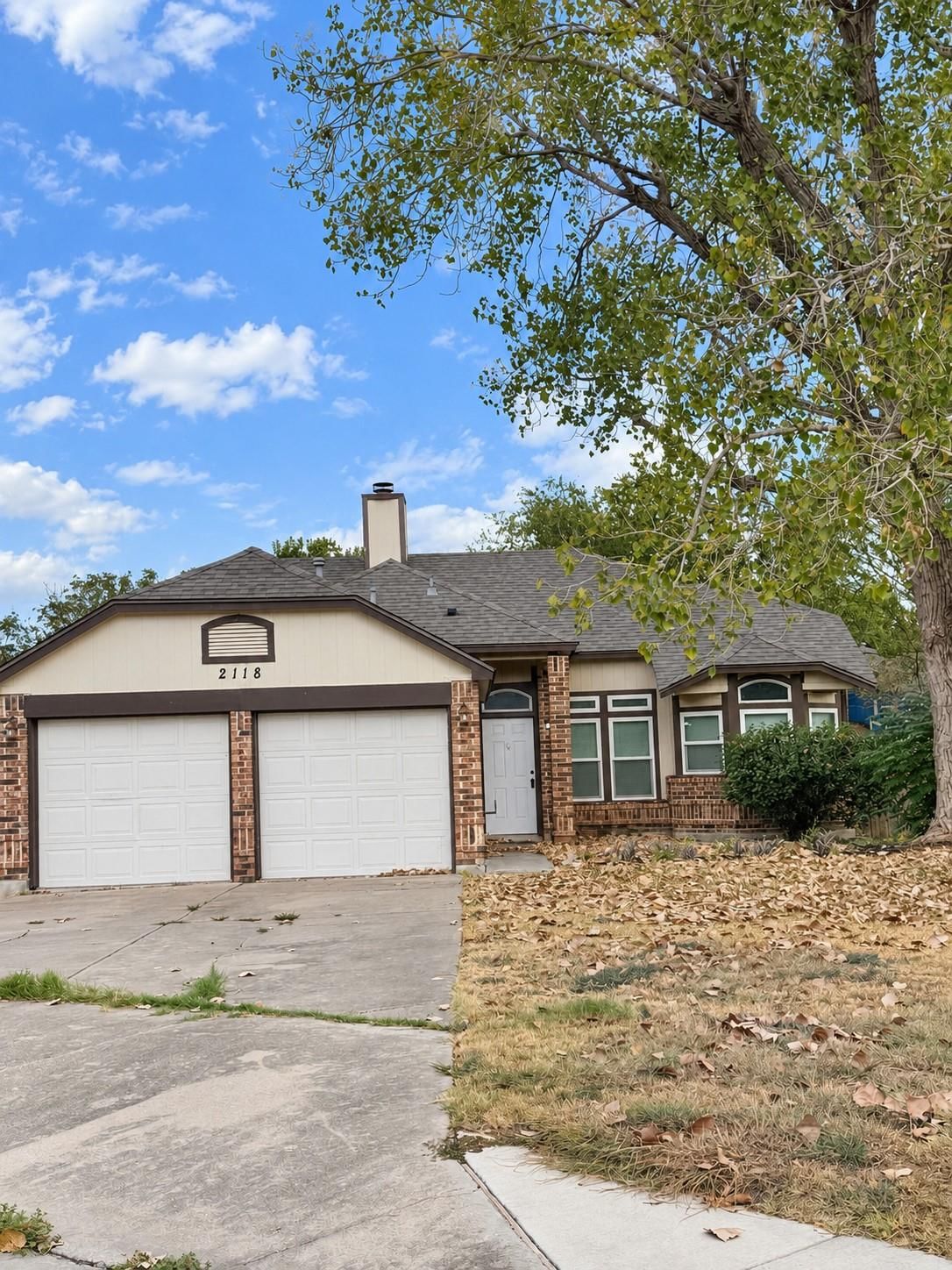 2118 Elder PL - Photo 1