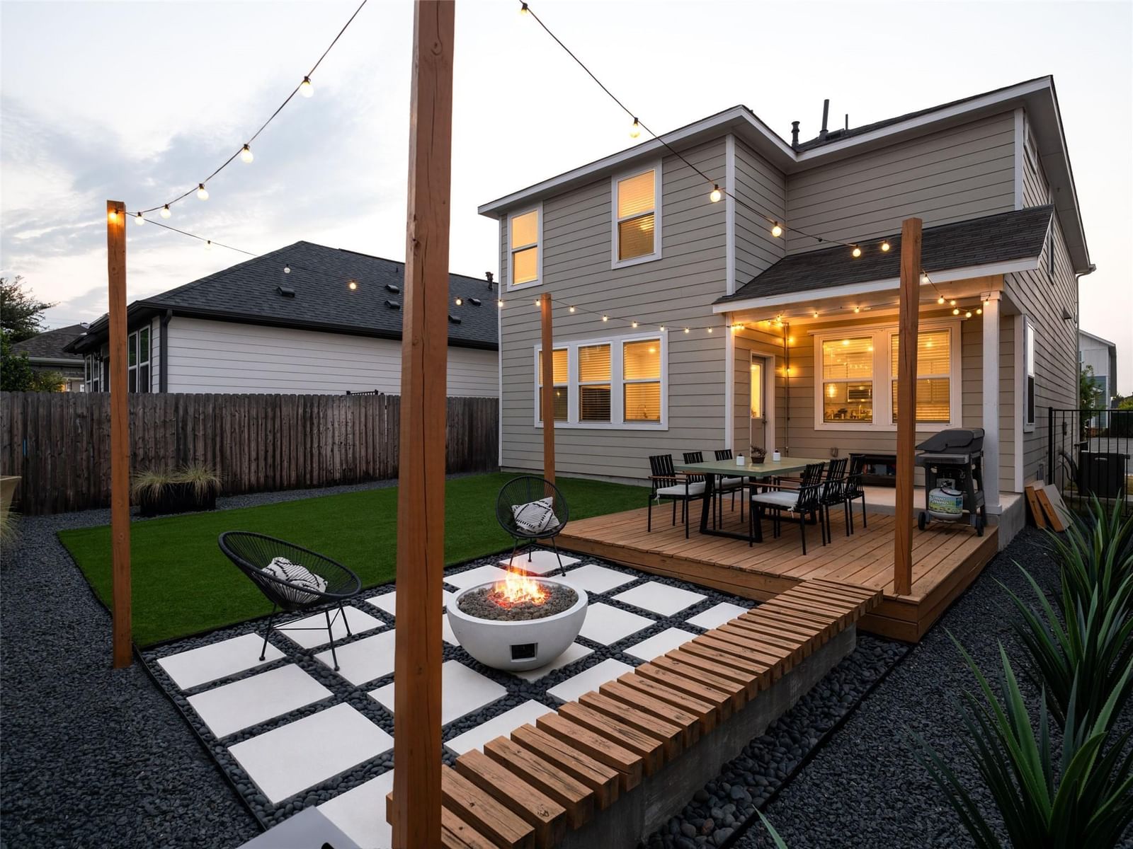 5408 Jason DR - Photo 1