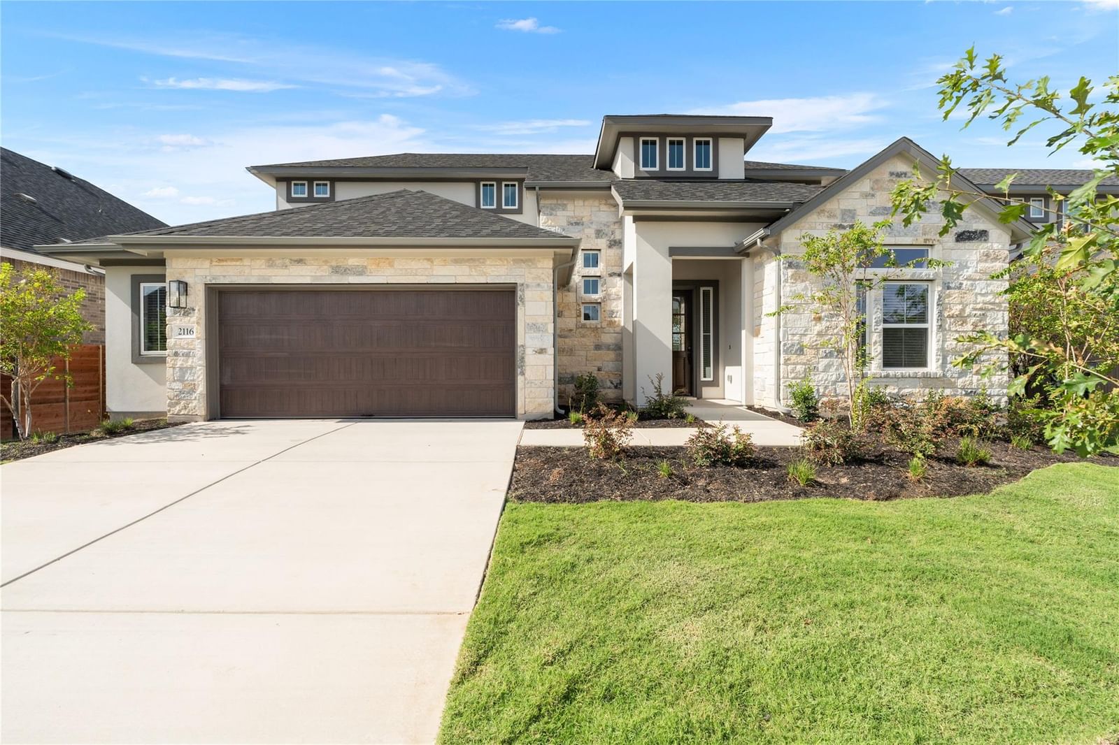 2116 Tobiano TRCE, Georgetown, TX, 78633