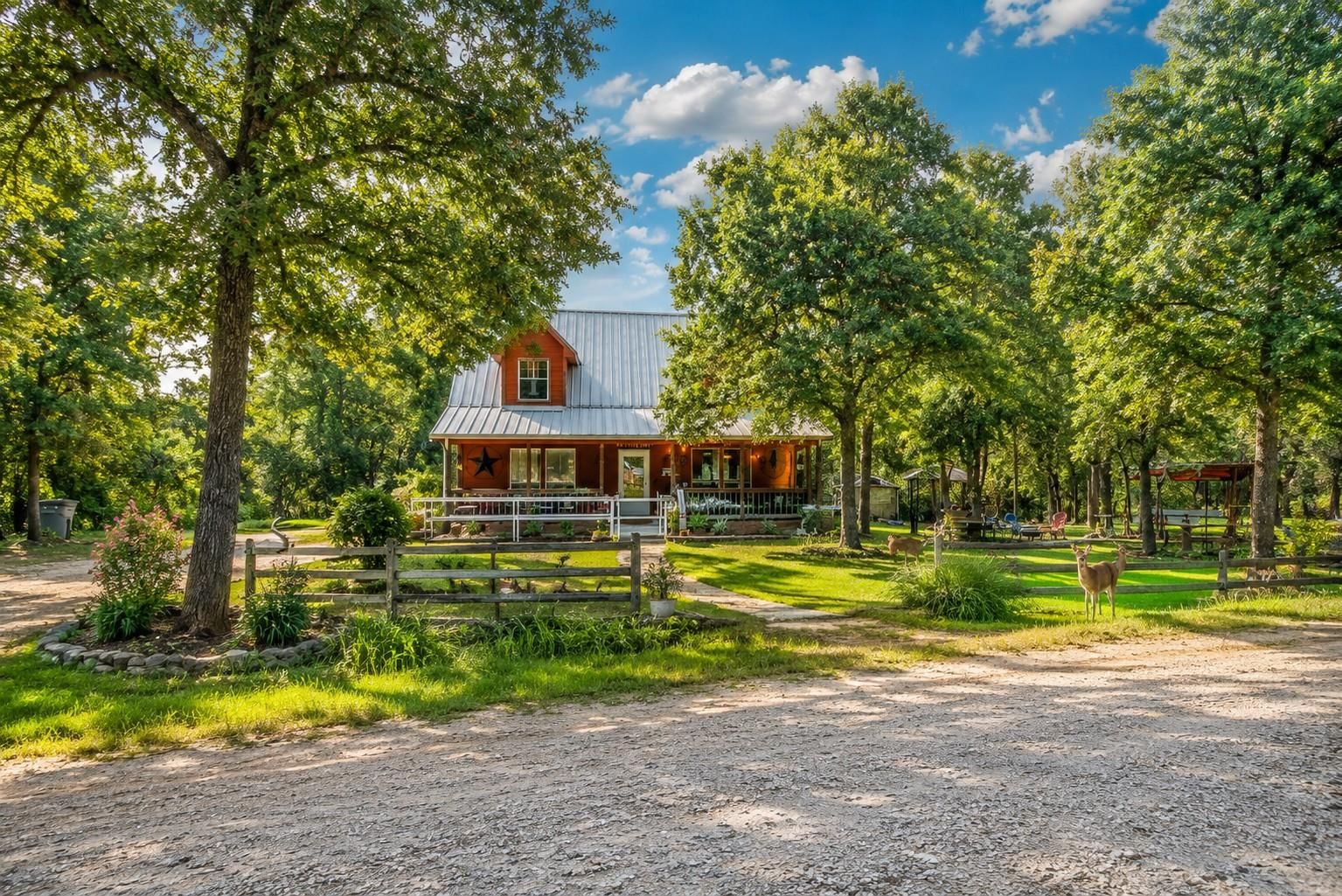611 Wilson RD - Photo 1
