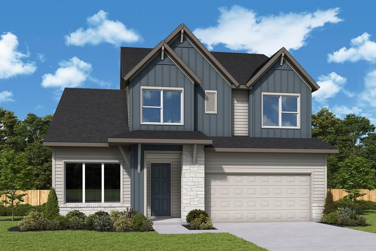 984 Iron Willow LOOP - Photo 1