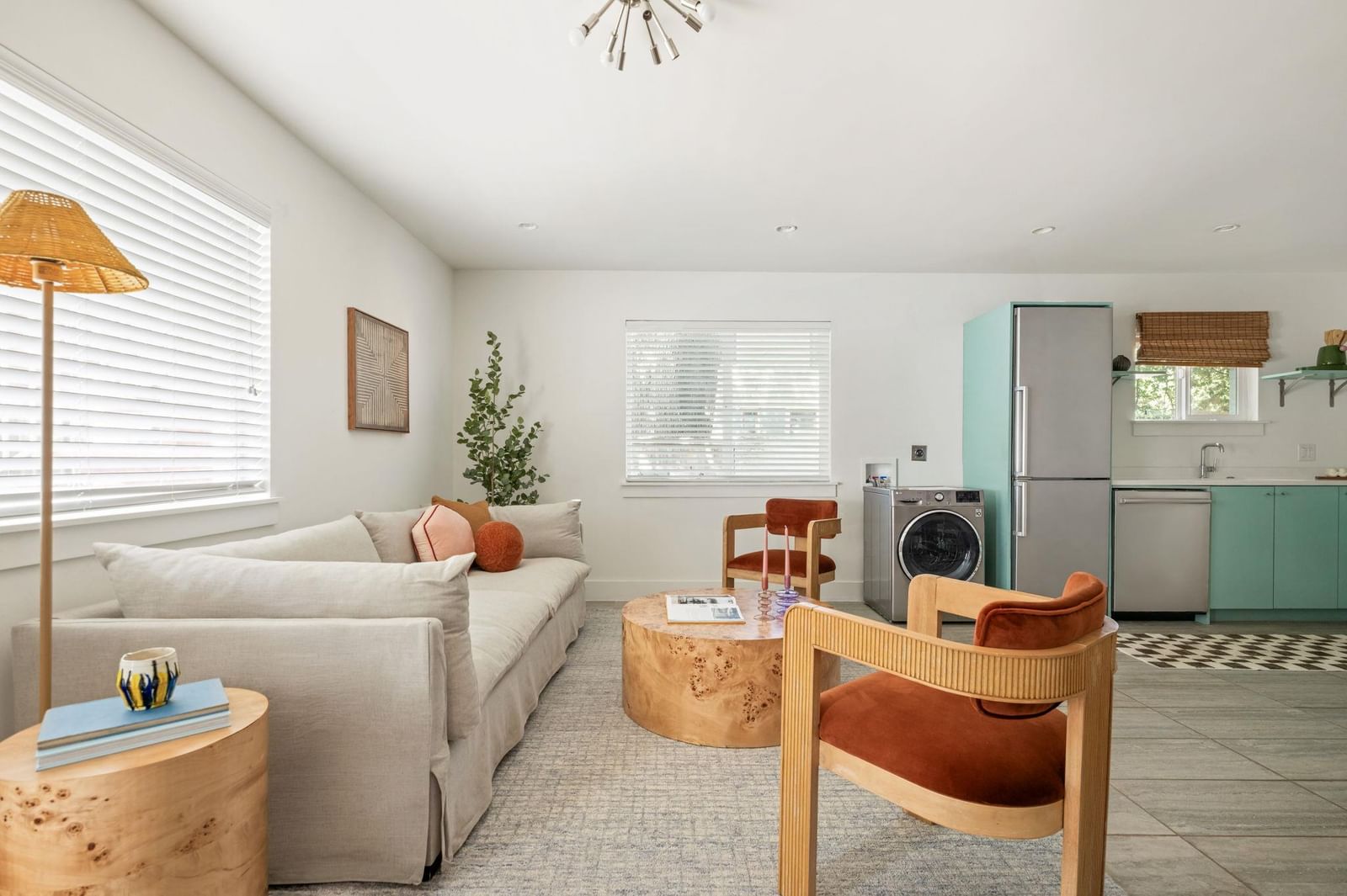 1208 Enfield RD #104 - Photo 1