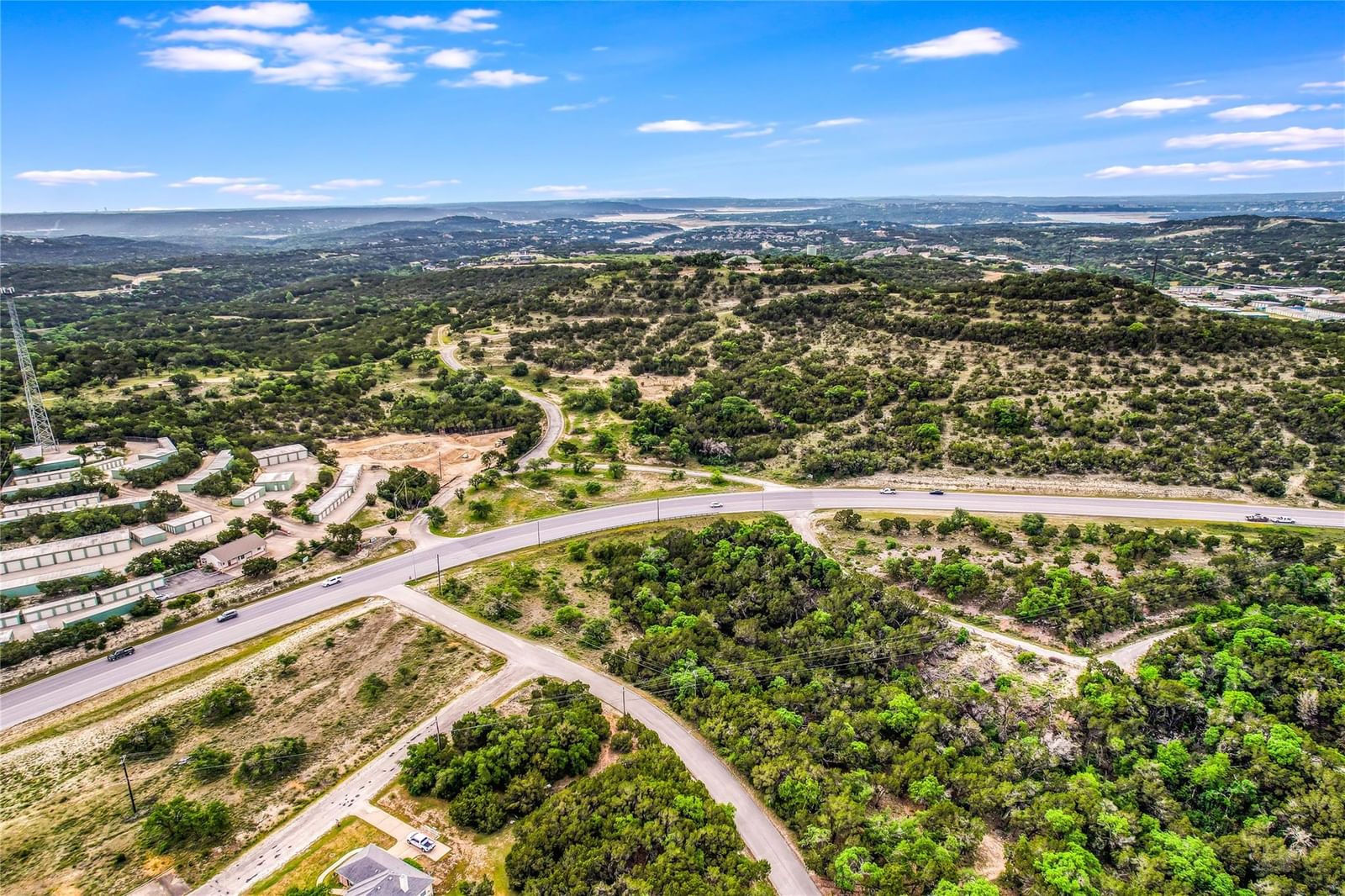 20505 Post Oak DR - Photo 1