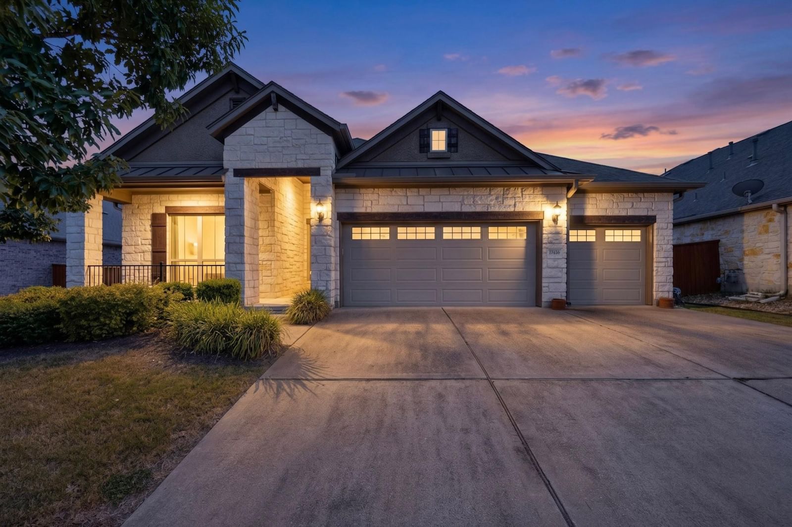 13100 Bismark DR - Photo 1