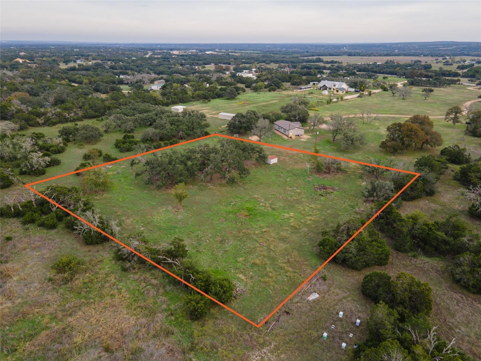 9050 Tract 3 Ranch Road 1869 - Photo 1