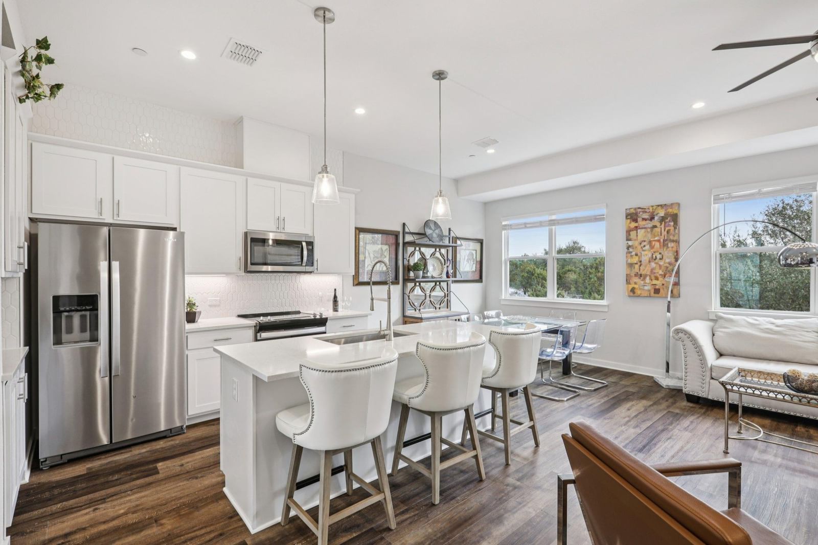 12001 Vista Parke DR #1104 - Photo 1