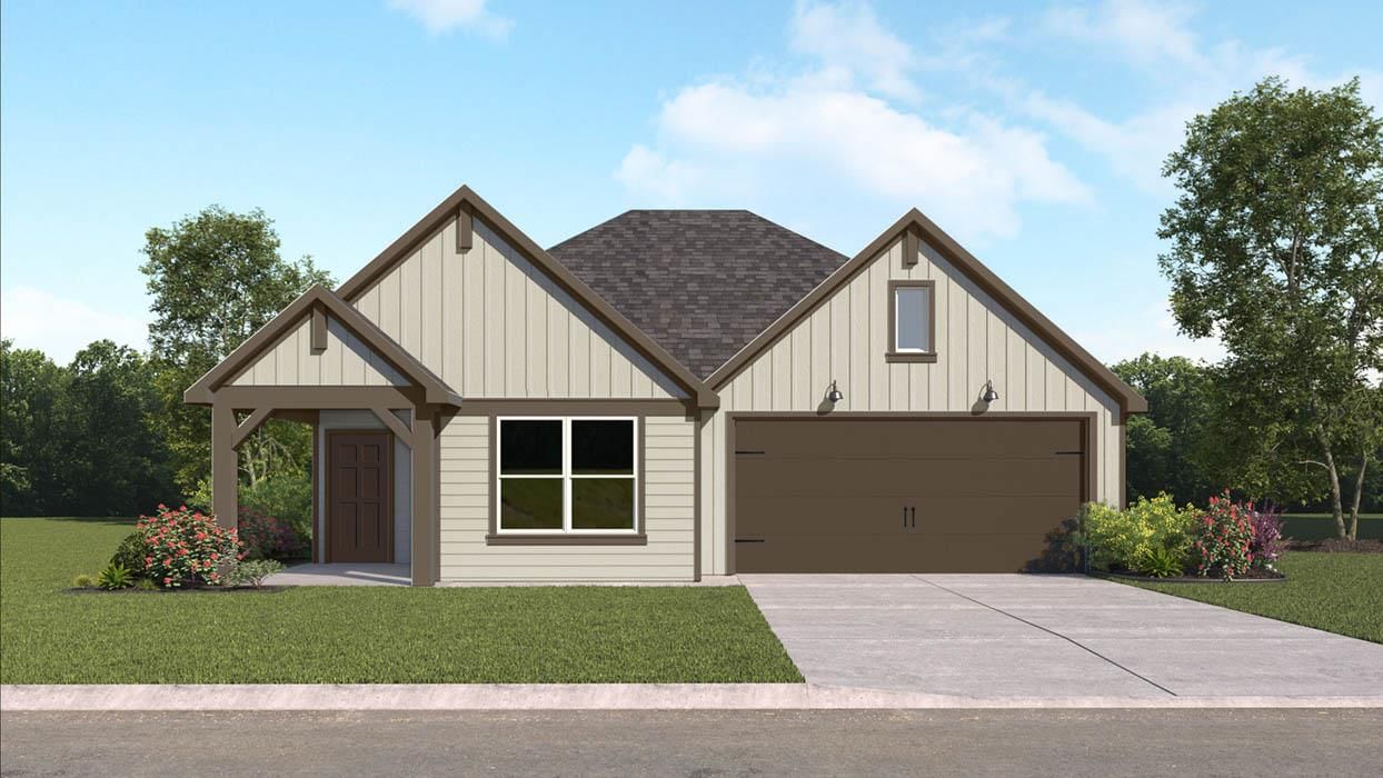 2717 Creekside Hills BLVD - Photo 1