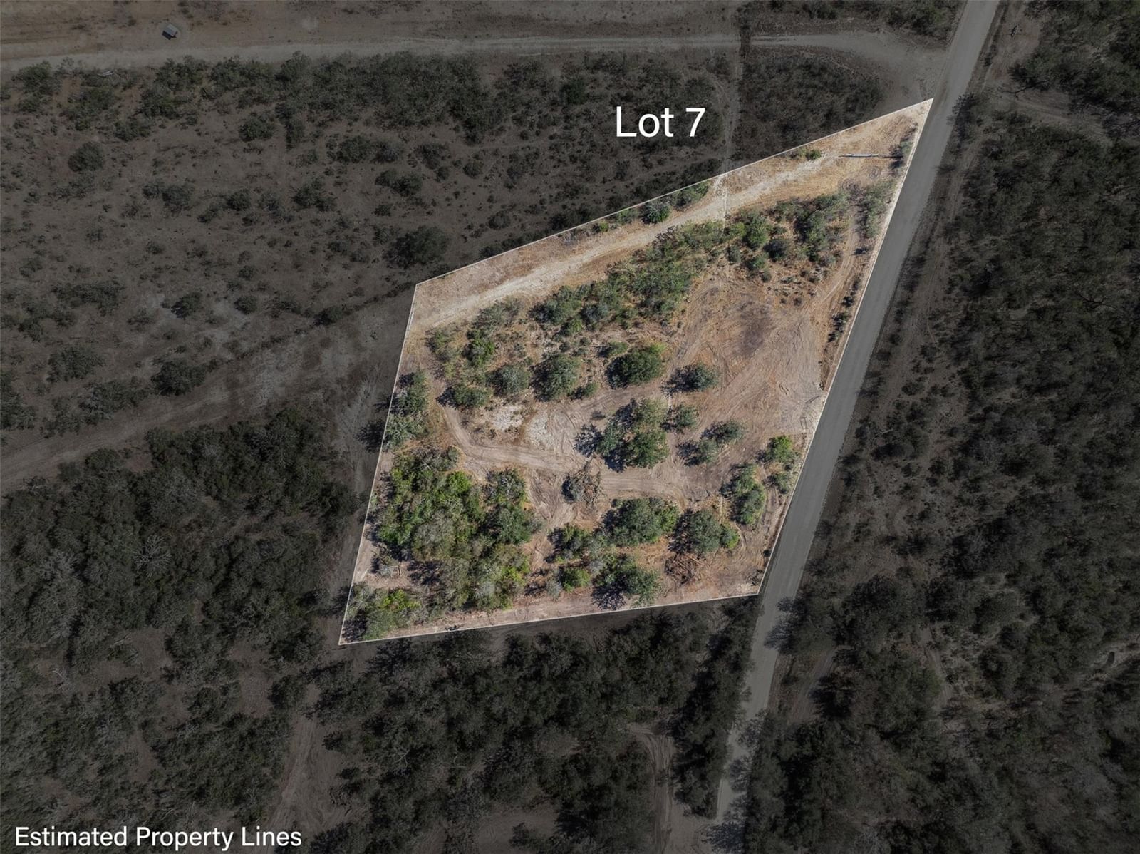 Lot 7 County Road 211 - Photo 1