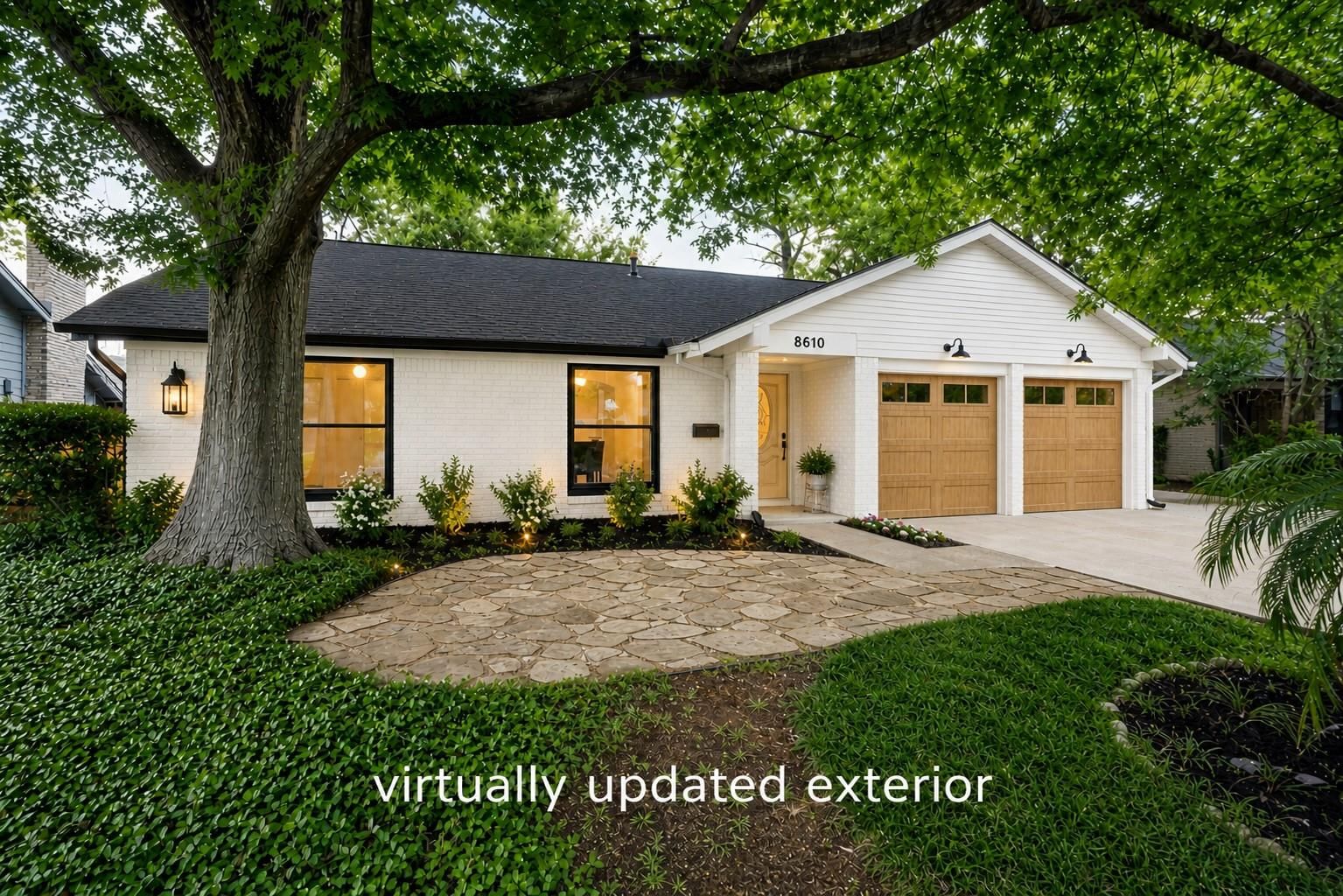 8610 Melshire DR - Photo 1