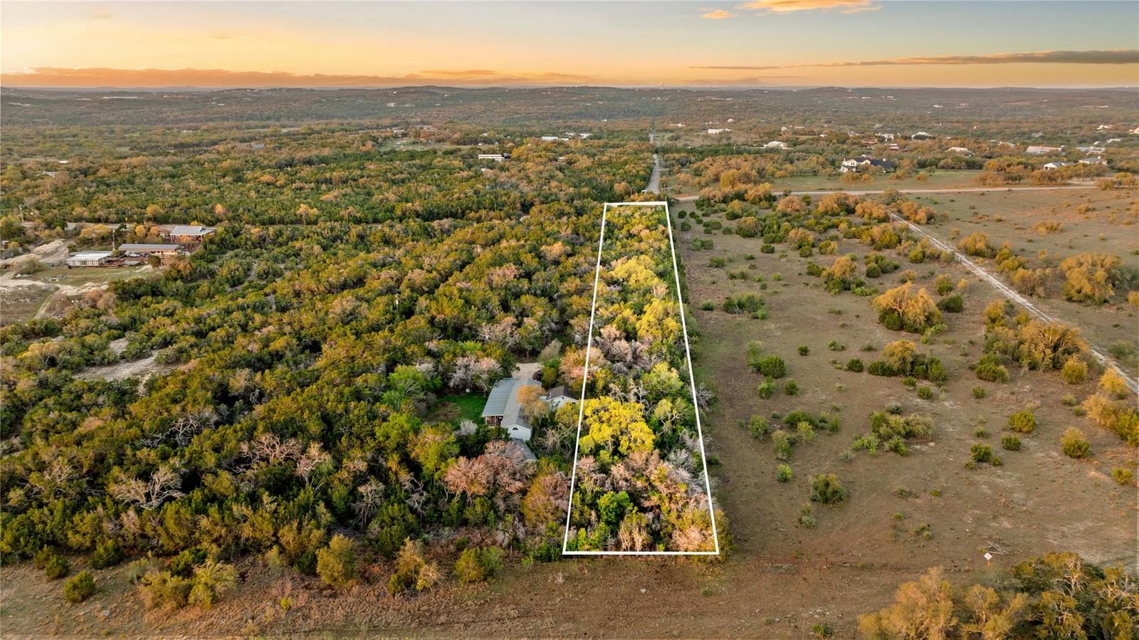 TBD Fitzhugh RD - Photo 1