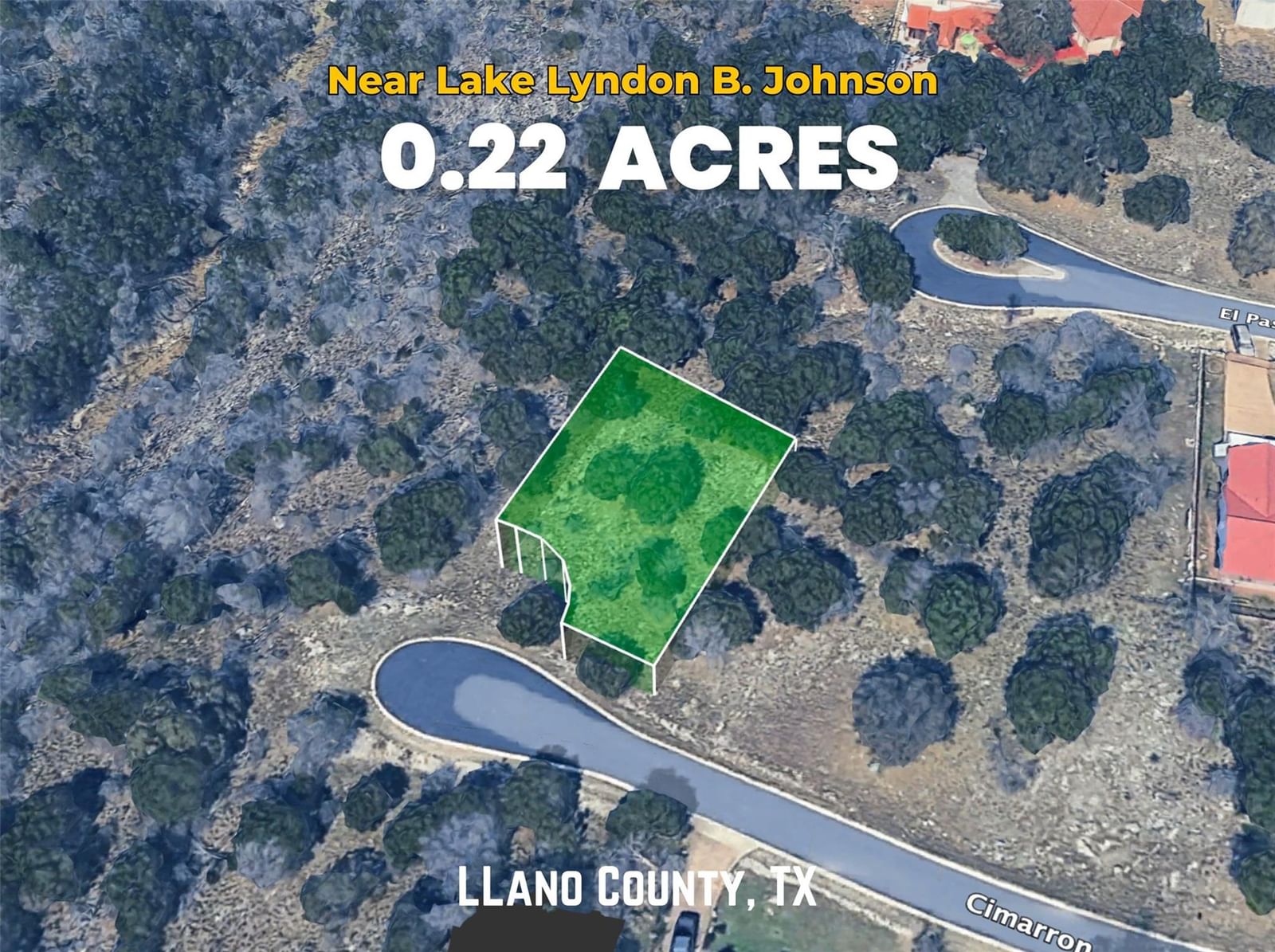 Cimarron, Horse Cimarron DR - Photo 1