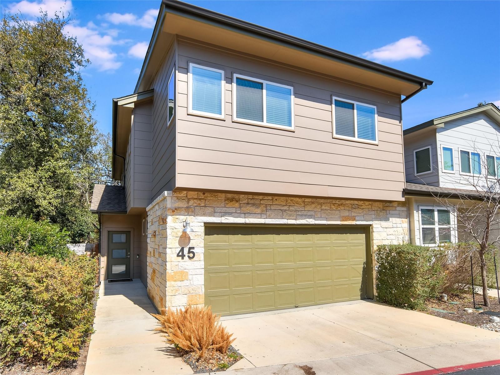 6800 Menchaca RD #45 - Photo 1
