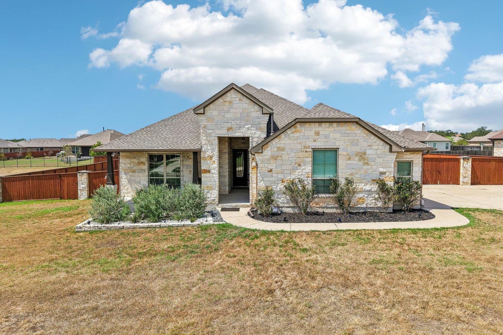 285 Chisholm TRL - Photo 1
