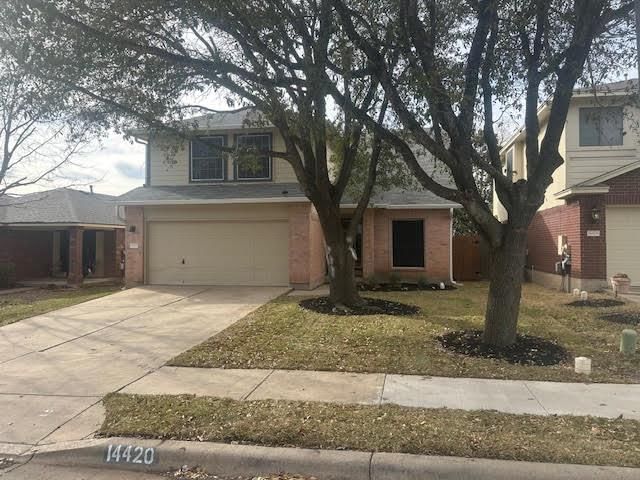14420 Lemongrass LN - Photo 1