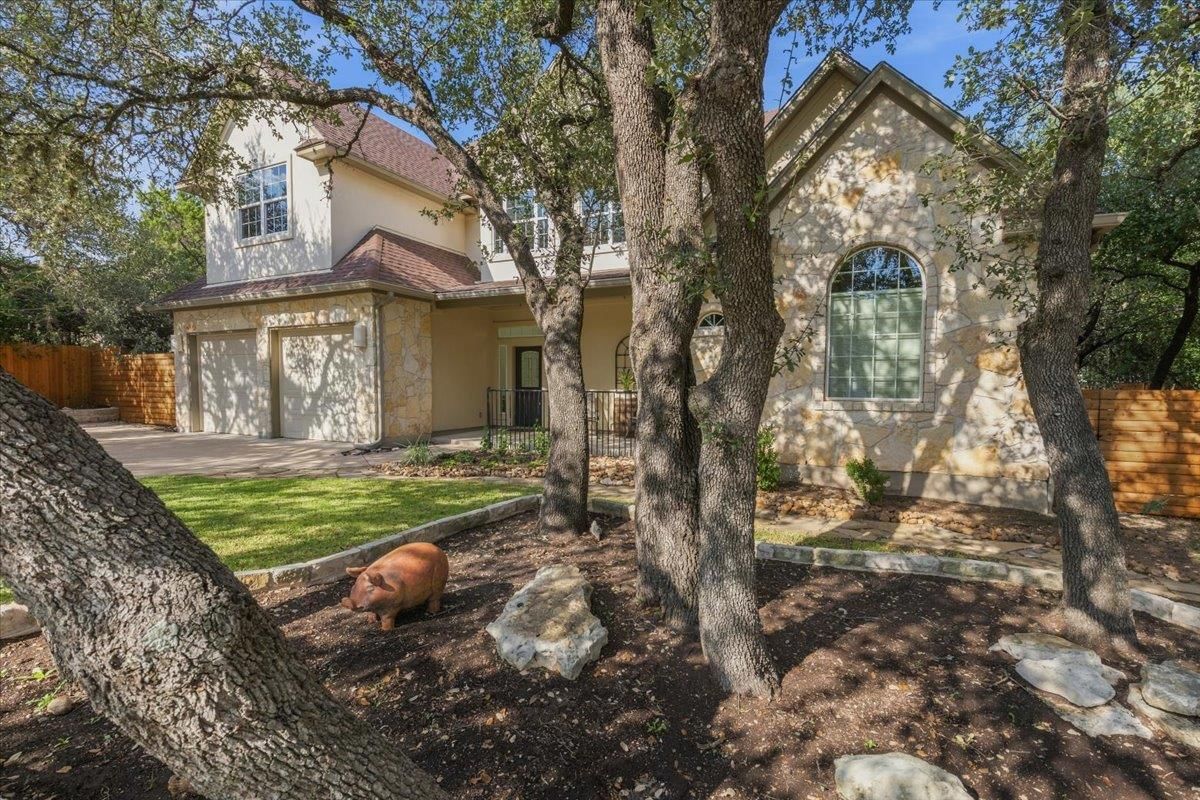 811 Presa Arriba RD - Photo 1